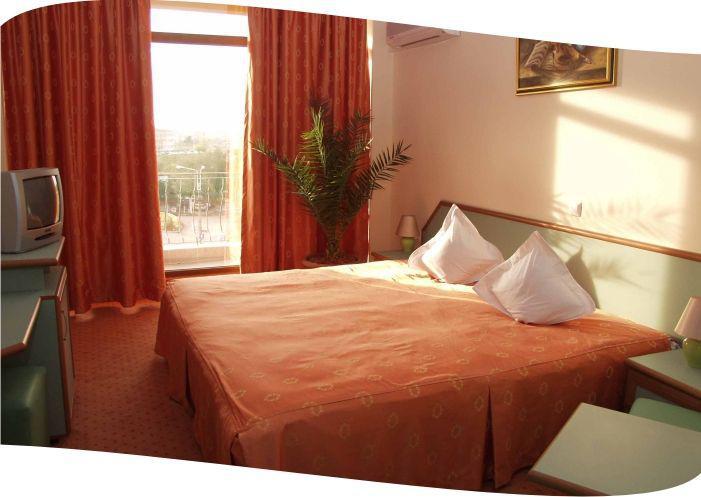 Hotel Oxford Mamaia Room photo